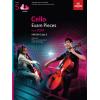 英皇考级：Cello Exa...