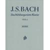 J S BACH 巴赫 十二...