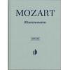 MOZART 莫扎特 钢琴奏鸣曲全集（精装）HN 3