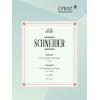Schneider 弗雷德里希·施耐德 F大调大提琴与钢琴奏鸣曲 EB 32078 