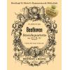  Beethoven 贝多芬 弦乐四重奏 op. 127, op. 130 und op. 131 KM 277