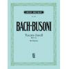 Bach-Busoni 布索...