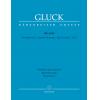 Gluck 格鲁克 歌剧《阿尔切斯特》（巴黎版本1776）三幕歌剧 法文/德文 BA 5848-90