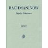 Rachmaninoff 拉...