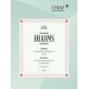 Brahms 勃拉姆斯：降E大调单簧管奏鸣曲 OP.120，NO.2  EB 9440