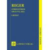  REGER 里格 a小调弦乐三重奏op.77b、d小调弦乐三重奏 op.141b（学习版）HN 9722