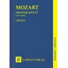  MOZART 莫扎特 F大调双簧管四重奏 K.370 (368b)（学习版）HN 9794