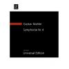 Mahler Gustav马勒第四交响乐 No. 4 UE36518