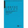  科尔托解析李斯特匈牙利狂想曲第九首 SLB 00392900
