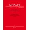  Mozart 莫扎特姐弟乐谱集 BA09177
