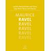 Ravel 拉威尔 简易钢琴曲和舞曲 BA06580