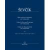 Ševcík 舍夫契克 弓法...