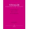 维瓦尔第 四季--小提琴协奏曲 BA 6994-90