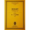 莫扎特 第二十九交响曲 A调 K201 总谱 ETP 546