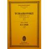 柴科夫斯基 第五交响曲 e调...