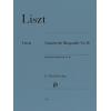 李斯特 第10匈牙利狂想曲 ...