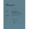 莫扎特 D大调进行曲与嬉游曲...
