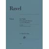 MAURICE RAVEL ...