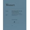 莫扎特 嬉游曲（萨尔茨堡嬉游...
