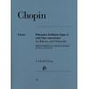 Chopin 肖邦 C大调华...