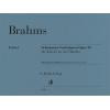 BRAHMS 勃拉姆斯 降E...